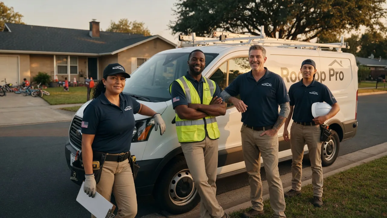 Roof Repair in Central Village, CT near me