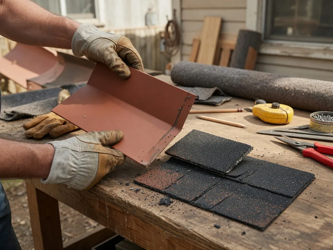 Roof Repair company in Central Village, CT